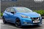 2021 Nissan Micra 1.0 IG-T 92 N-Sport 5dr