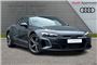 2022 Audi e-tron GT 390kW Quattro 93kWh 4dr Auto