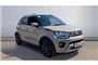 2023 Suzuki Ignis 1.2 Dualjet 12V Hybrid SZ-T 5dr CVT