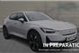 2023 Polestar 2 200kW 69kWh Standard Range Single motor 5dr Auto