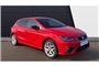 2021 SEAT Ibiza 1.0 TSI 110 FR [EZ] 5dr