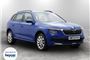 2022 Skoda Kamiq 1.0 TSI 110 SE 5dr