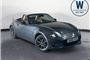 2015 Mazda MX-5 1.5 Sport Nav 2dr