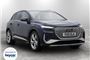 2021 Audi Q4 125kW 35 55kWh S Line 5dr Auto