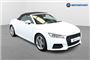 2019 Audi TT Roadster 40 TFSI Sport 2dr S Tronic