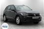 2022 Volkswagen Tiguan 1.5 TSI 150 Life 5dr DSG