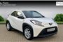 2023 Toyota Aygo X 1.0 VVT-i Pure 5dr