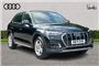 2021 Audi Q5 40 TDI Quattro Sport 5dr S Tronic