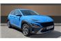 2021 Hyundai Kona 1.6 GDi Hybrid Premium 5dr DCT