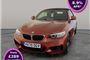 2020 BMW 2 Series Convertible 218i M Sport 2dr [Nav] Step Auto