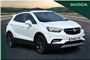 2019 Vauxhall Mokka X 1.4T ecoTEC Elite Nav 5dr
