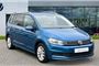 2017 Volkswagen Touran 2.0 TDI SE 5dr