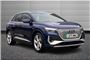 2021 Audi Q4 150kW 40 82kWh S Line 5dr Auto