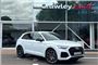 2022 Audi Q5 45 TFSI Quattro Edition 1 5dr S Tronic