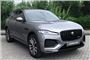 2023 Jaguar F-Pace 2.0 D200 R-Dynamic SE 5dr Auto AWD