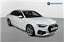 2022 Audi A4 35 TFSI S Line 4dr S Tronic