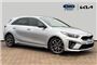 2019 Kia Ceed 1.4T GDi ISG GT-Line 5dr DCT