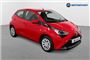 2021 Toyota Aygo 1.0 VVT-i X-Play TSS 5dr