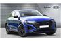 2024 Audi Q8 300kW 55 Quattro 114kWh Black Edition 5dr Auto