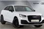 2020 Audi Q2 35 TFSI Black Edition 5dr S Tronic