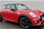 2019 MINI Hatchback 2.0 Cooper S Sport II 3dr Auto