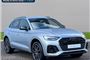 2024 Audi Q5 40 TDI Quattro Black Edition 5dr S Tronic