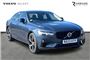 2023 Volvo S90 2.0 T8 RC PHEV [455] Plus Dark 4dr AWD Auto