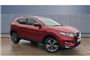 2020 Nissan Qashqai 1.3 DiG-T 160 N-Connecta 5dr DCT