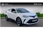 2022 Toyota C-HR 2.0 Hybrid Design 5dr CVT