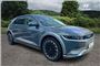 2022 Hyundai IONIQ 5 160kW Ultimate 73 kWh 5dr Auto