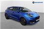 2022 Ford Puma 1.0 EcoBoost Hybrid mHEV ST-Line Vignale 5dr