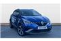 2021 Renault Captur 1.3 TCE 140 R.S. Line 5dr EDC