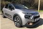 2023 Citroen C3 1.2 PureTech C-Series Edition 5dr