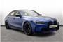 2024 BMW M3 M3 xDrive Competition M 4dr Step Auto