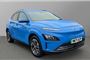 2021 Hyundai Kona Electric 150kW Premium 64kWh 5dr Auto