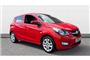 2015 Vauxhall Viva 1.0 ecoFLEX SE 5dr