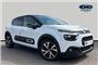 2021 Citroen C3 1.2 PureTech Shine Plus 5dr