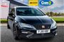 2019 SEAT Leon 2.0 TSI 290 Cupra [EZ] 5dr DSG