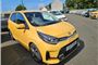 2021 Kia Picanto 1.0T GDi GT-line 5dr [4 seats]