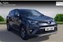 2017 Toyota RAV4 2.5 VVT-i Hybrid Business Ed Plus TSS 5dr CVT 2WD