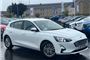 2021 Ford Focus 1.0 EcoBoost Hybrid mHEV 155 Titanium Edition 5dr