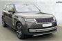 2023 Land Rover Range Rover 3.0 P510e First Edition 4dr Auto