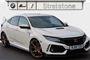 2019 Honda Civic Type R 2.0 VTEC Turbo Type R GT 5dr