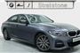 2020 BMW 3 Series 320i M Sport 4dr Step Auto