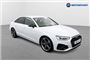 2023 Audi A4 35 TDI Black Edition 4dr S Tronic