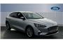 2022 Ford Focus 1.0 EcoBoost Hybrid mHEV 125 Titanium X Ed 5dr