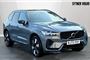 2023 Volvo XC60 2.0 T6 [350] RC PHEV Plus Dark 5dr AWD Geartronic