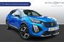 2024 Peugeot 2008 1.2 Hybrid 136 GT 5dr e-DSC6