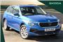 2024 Skoda Kamiq 1.0 TSI SE 5dr DSG