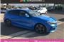 2020 BMW 1 Series 118d M Sport 5dr Step Auto